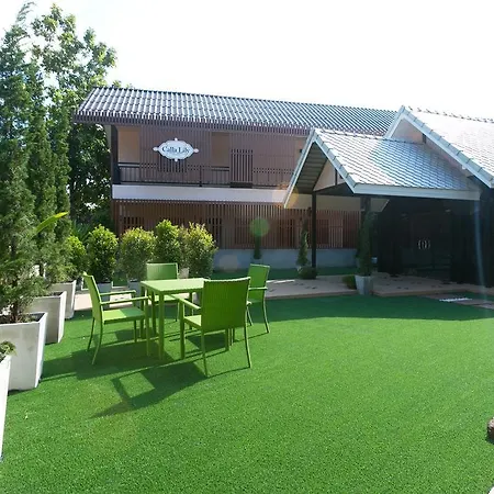 Calla Lily Boutique Residence-3