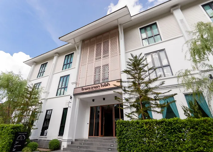 Lanna Bonita Boutique Hotel Chiang Mai